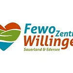 Upland - Waldgeist Mit Garten, Grillhuette, Spielplatz Und Meinecardplus * Willingen (Upland)