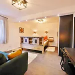 Apartment Upland - Waldgeist Mit Garten, Grillhuette, Spielplatz Und Meinecardplus