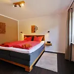 Upland - Waldgeist Mit Garten, Grillhuette, Spielplatz Und Meinecardplus Apartment