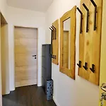 Apartment Upland - Waldgeist Mit Garten, Grillhuette, Spielplatz Und Meinecardplus
