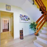 Upland - Waldgeist Mit Garten, Grillhuette, Spielplatz Und Meinecardplus Apartment *