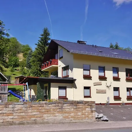 Upland - Waldgeist Willingen (Upland)