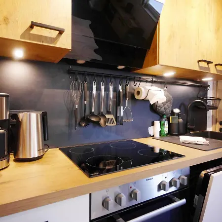 Upland - Waldgeist * Willingen (Upland)