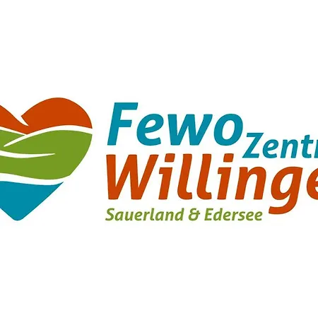 Upland - Waldgeist Mit Garten, Grillhuette, Spielplatz Und Meinecardplus * Willingen (Upland)