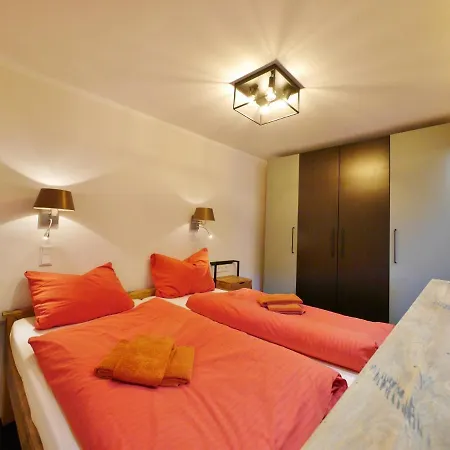 Apartamento Upland - Waldgeist Mit Garten, Grillhütte, Spielplatz Und Meinecardplus