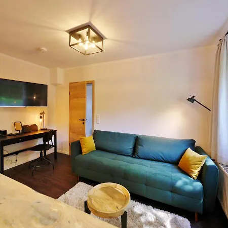 Upland - Waldgeist Willingen (Upland)