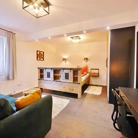 Appartement Upland - Waldgeist Mit Garten, Grillhuette, Spielplatz Und Meinecardplus