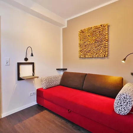 Upland - Waldgeist Lejlighed Willingen (Upland)