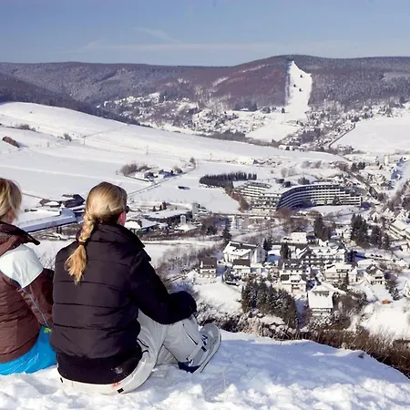 Apartamento Upland - Waldgeist Mit Garten, Grillhütte, Spielplatz Und Meinecardplus