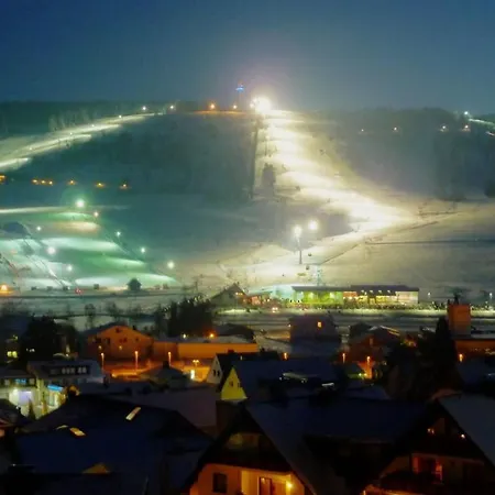 Upland - Waldgeist Lejlighed *