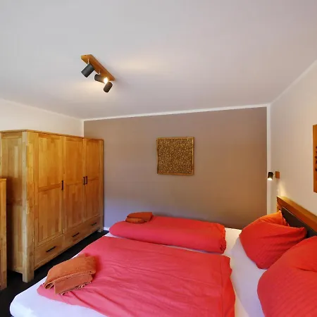 Upland - Waldgeist Mit Garten, Grillhütte, Spielplatz Und Meinecardplus Apartamento