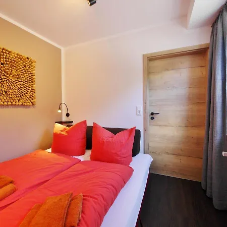 Upland - Waldgeist Willingen (Upland)