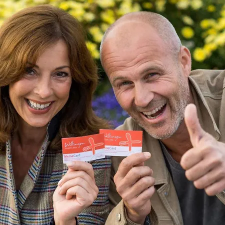 Upland - Waldgeist Willingen (Upland)