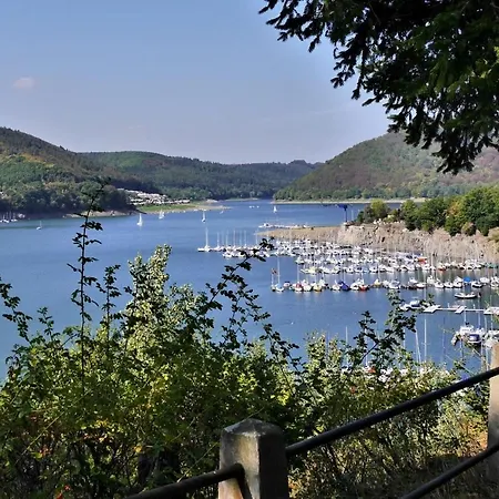 Upland - Waldgeist Mit Garten, Grillhütte, Spielplatz Und Meinecardplus Apartamento Willingen (Upland)