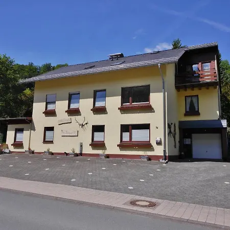 Upland - Waldgeist Apartment