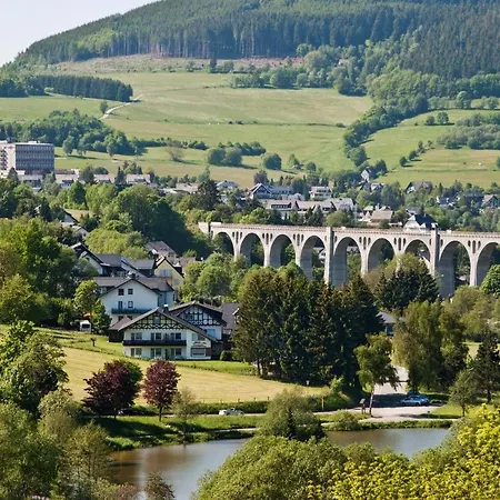 Apartment Upland - Waldgeist Willingen (Upland)