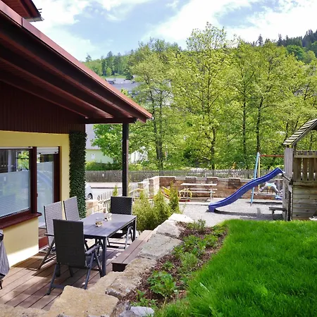 Lejlighed Upland - Waldgeist Willingen (Upland)