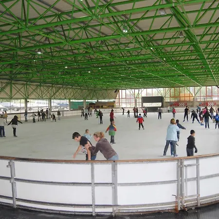 Lejlighed Upland - Waldgeist *