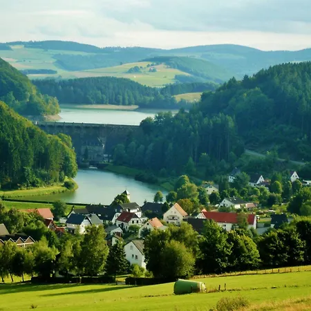 Apartment Upland - Waldgeist Willingen (Upland)