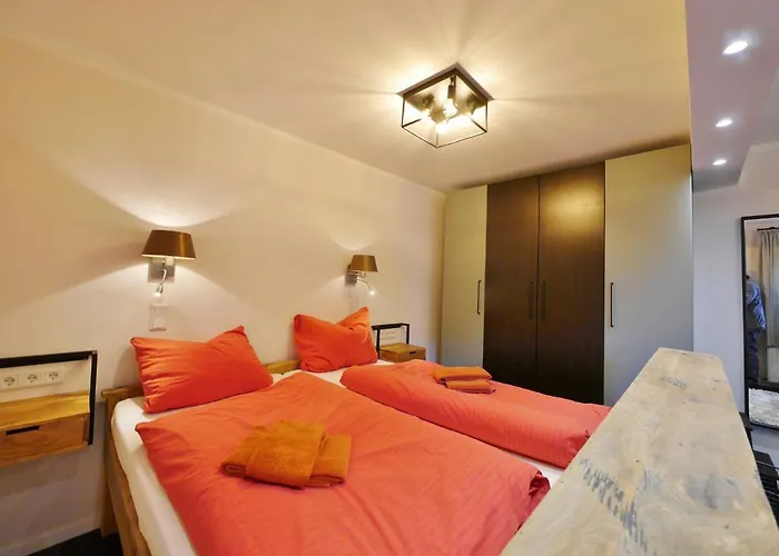 Apartment Upland - Waldgeist