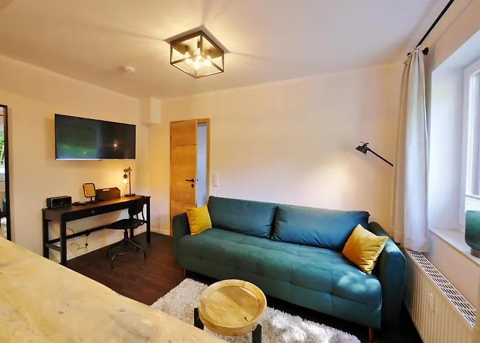 Upland - Waldgeist Willingen (Upland)