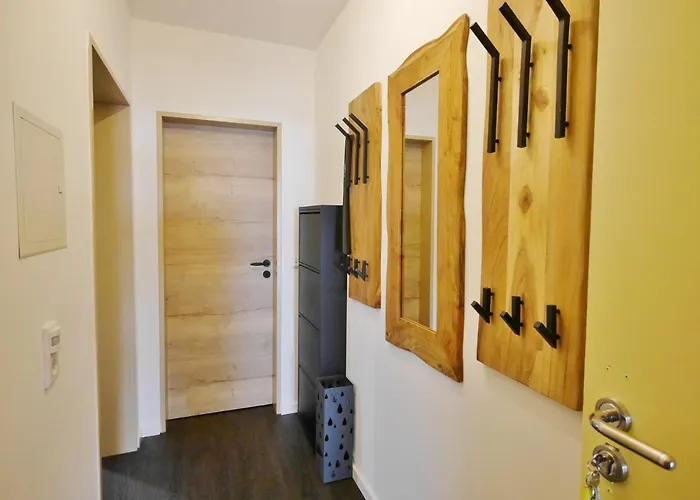 Apartment Upland - Waldgeist