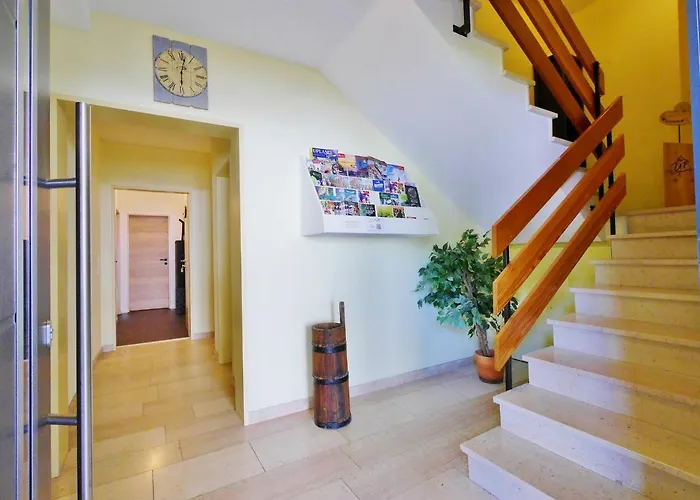 Upland - Waldgeist Apartment *